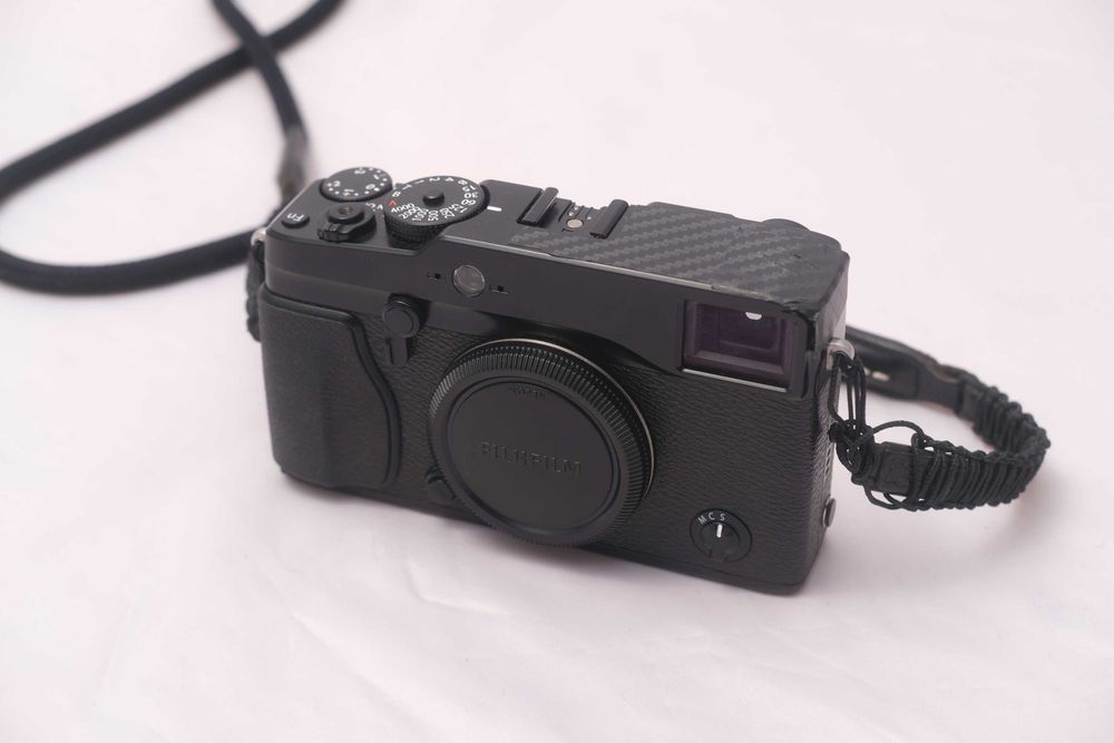 Fujifilm x-pro 1 stan idealny
