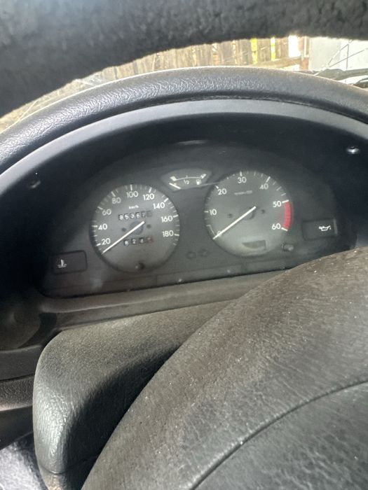 Citroen Saxo 1.5D