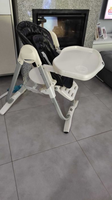 Cadeira de refeição Chicco Polly