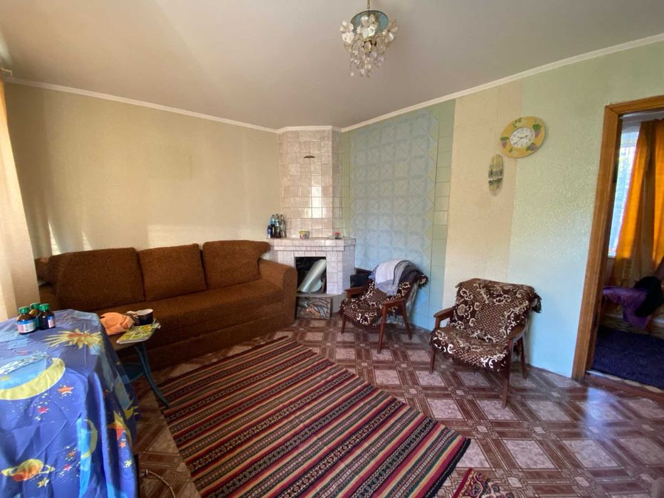 Дача в с/т Хімік , затишне місце ,добротний будинок