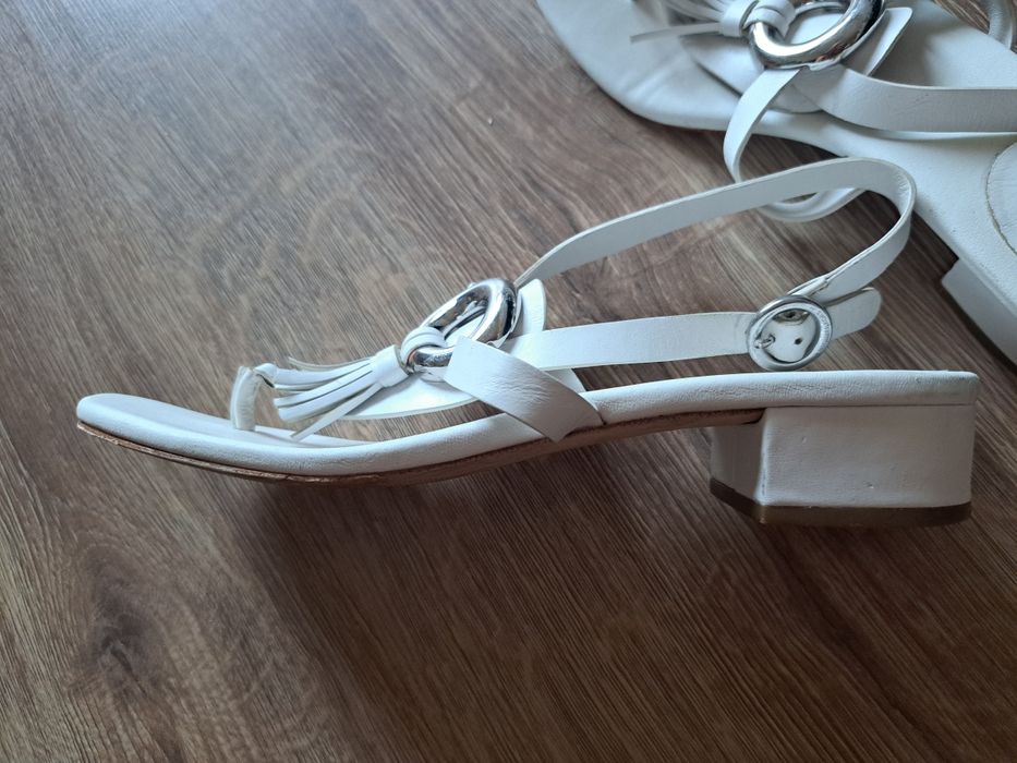 Sandałki damskie Michael Kors