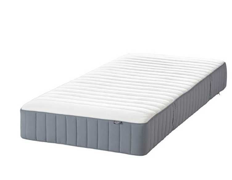 colchão molas ensacadas 90x200