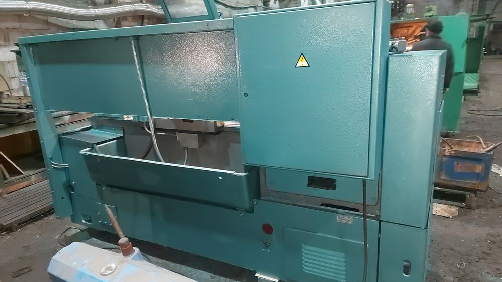 16К20 токарный станок