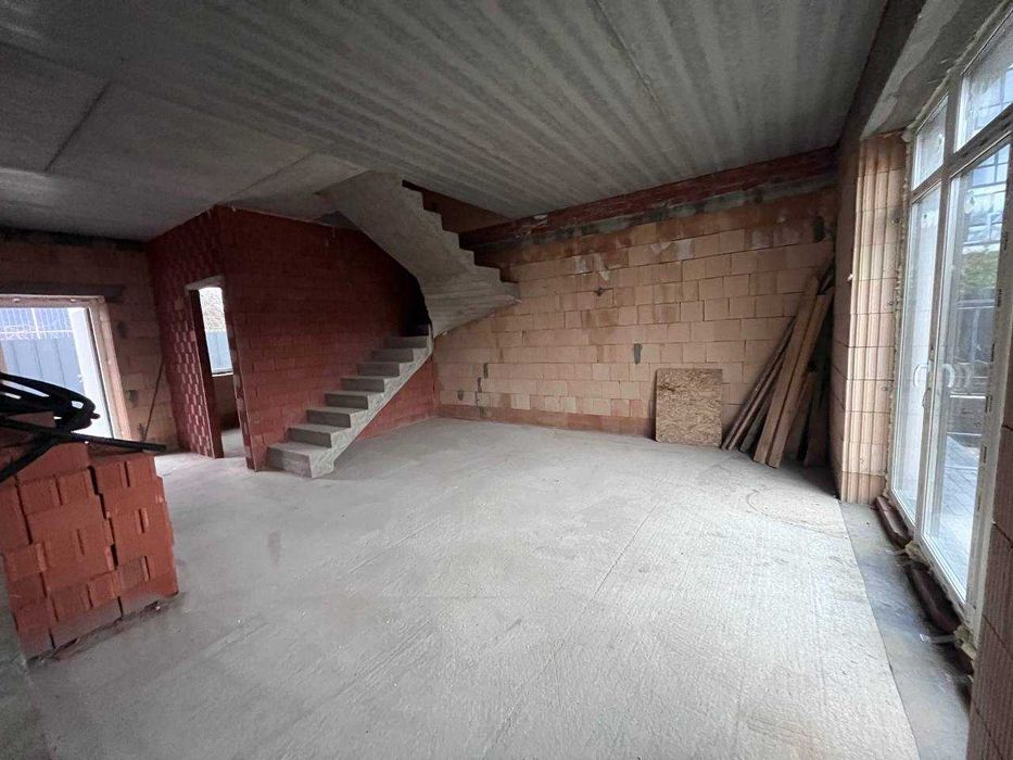 Таунхаус в центрі Ірпеня!Супер локація і затишок!Закрита територія!Газ