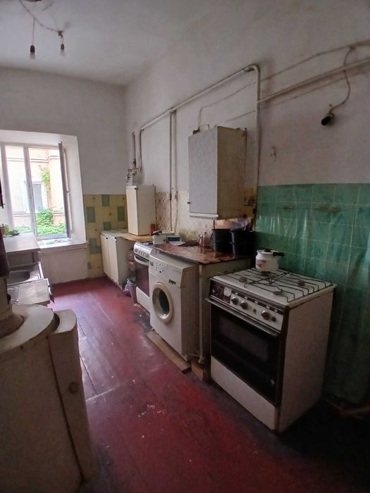 Продам комнату на Нежинской