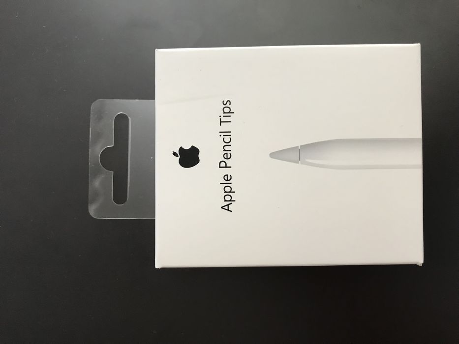 Apple pencil usb c