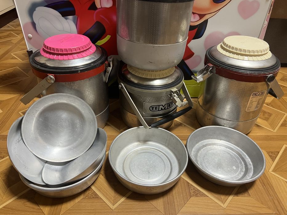 Терсос Темет СССР 100% рабочии