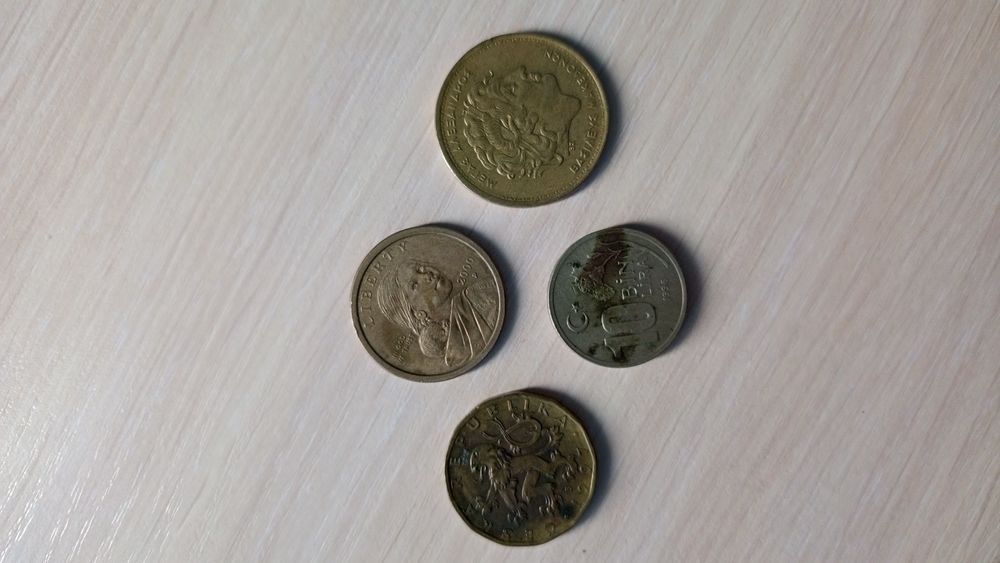 Акустична система Bega 122C