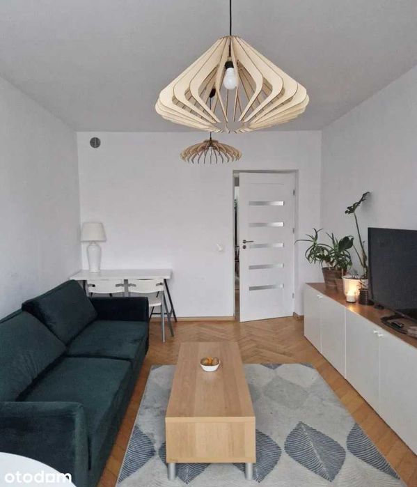 Piękne mieszkanie w centrum Szczecina w stylu boho