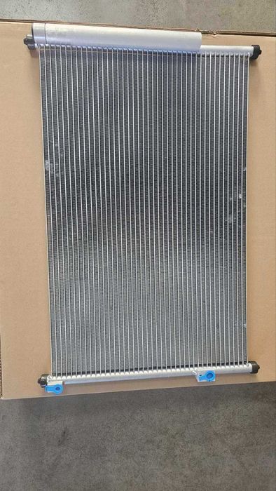 Радиатор кондиционера  Suzuki Grand Vitara Сузуки Гранд Витара