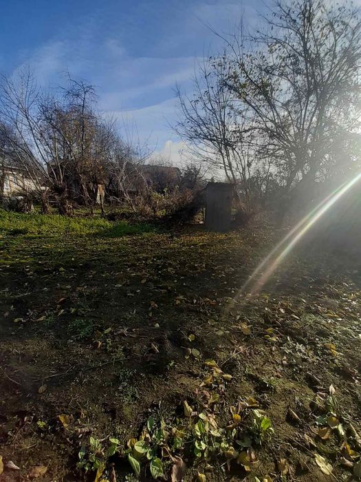 Продам земельну ділянку