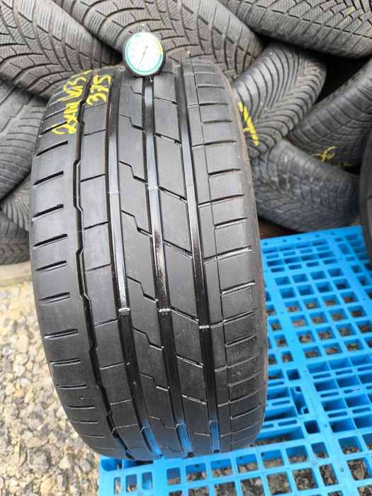 opona Hankook ventus S 1Evo 3 235/40/19 pojedynka