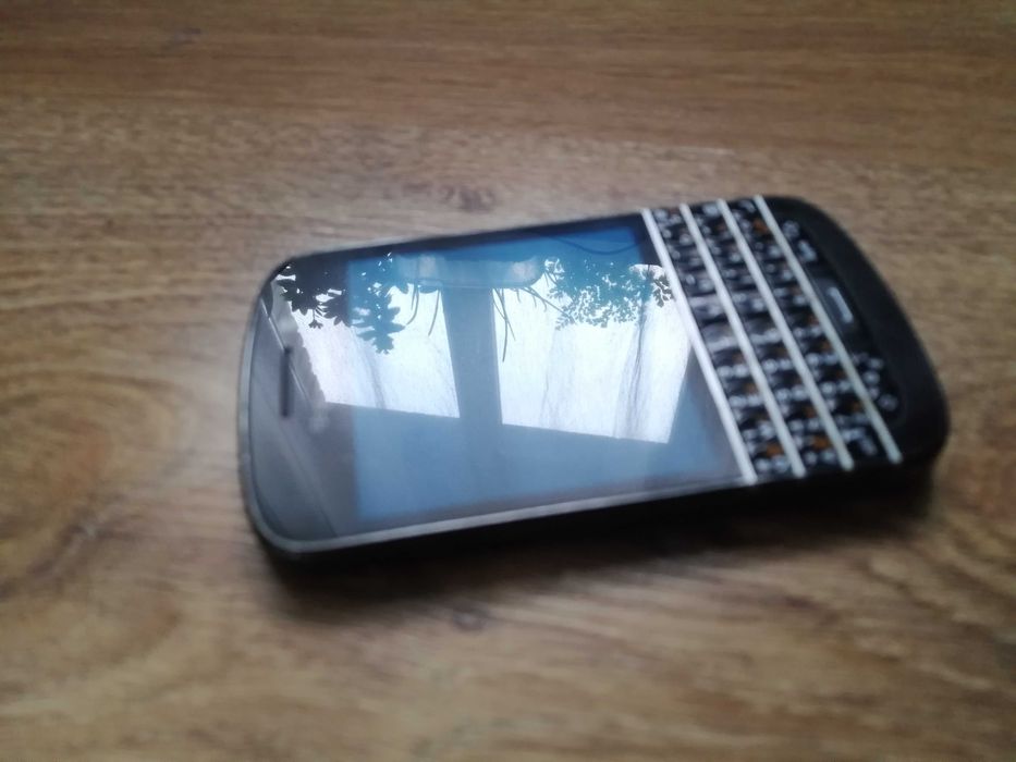 Blackberry q10 робочий