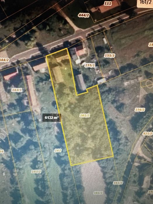 Działka -Sprzedam nieruchomość zabudowaną w centrum Dobrosułowa – idealna inwestycja lub do własnej aranżacji!