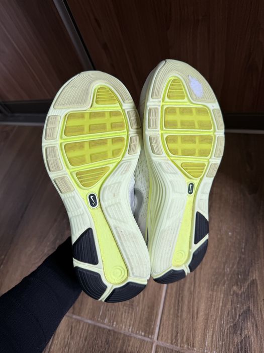 Nike кросівки для хлопчика