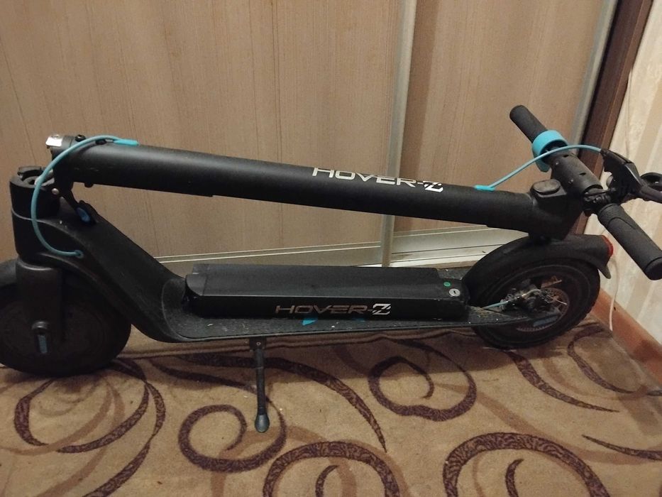 электро самокат HOVER_Z