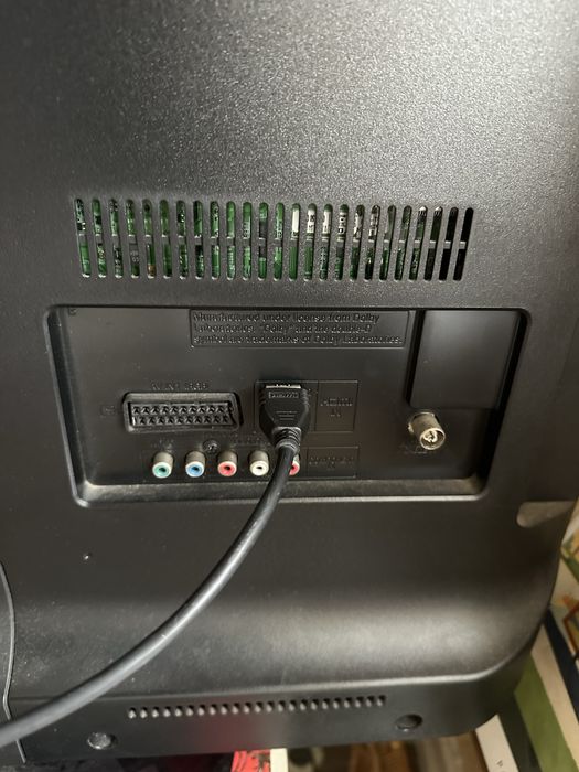 Televisao LG 32 polegadas