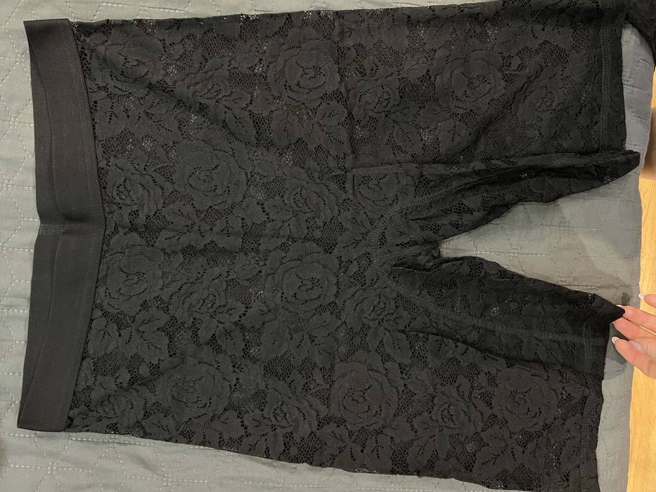 Велосипедки шорти мережевні keepstyle