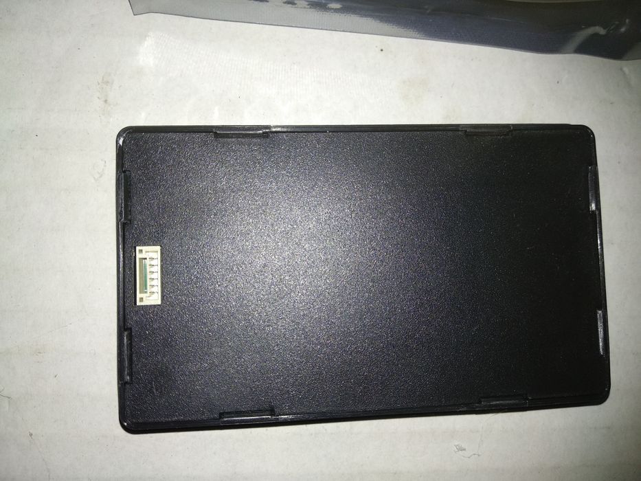 JK BMS (Jikong) LCD дисплей (LCD-3.2-RS485) 3.2"