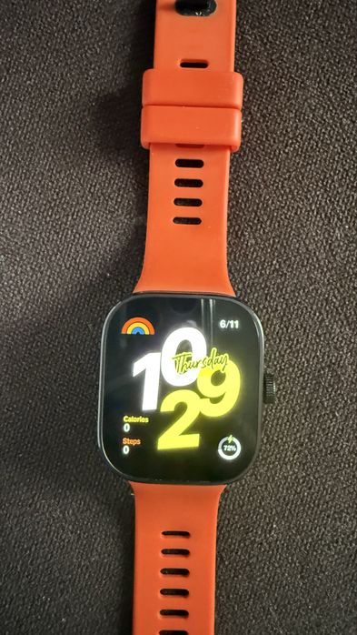 Smart Watch Redmi watch 4