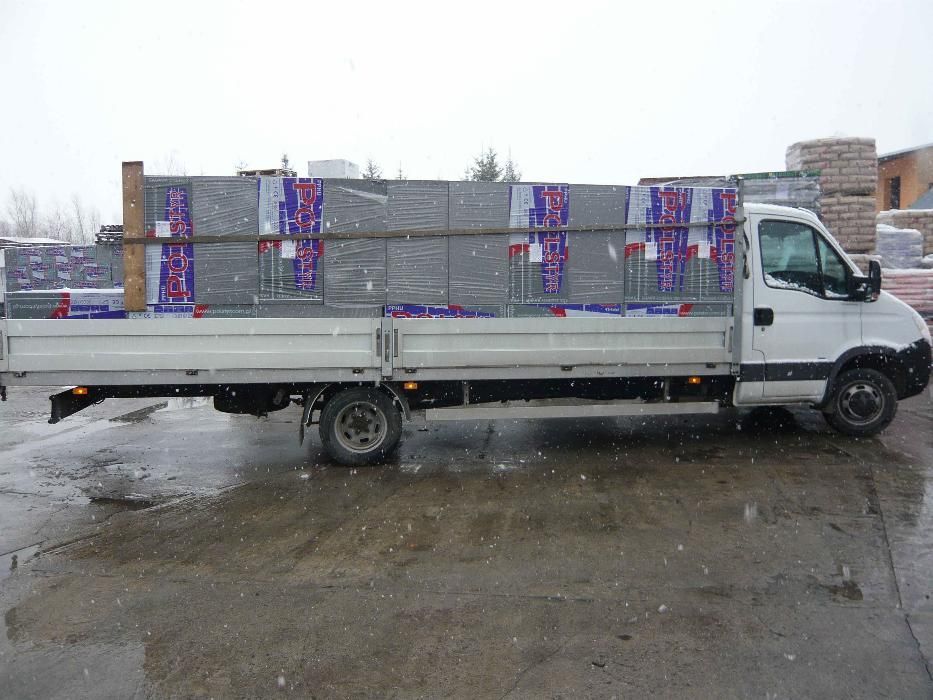 Styropian grafitowy Polstyr lambda 0,033 grafitowy 10 cm, od ręki