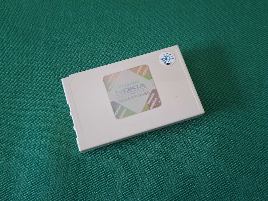 Bateria Nokia BLB-2 vintage - NOVA