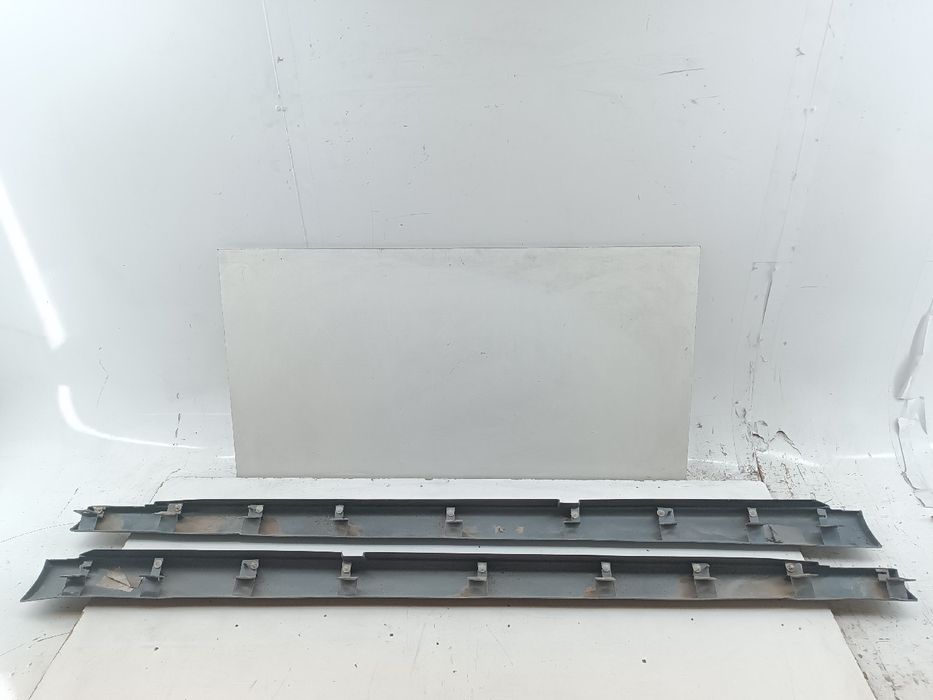 Embaladeiras Conjunto - JAGUAR X-TYPE (X400) | 01 - 09