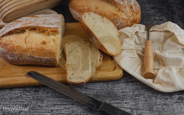 Oportunidade de Negócio: Trespasse de Pão Quente de Gaveto na Trofa