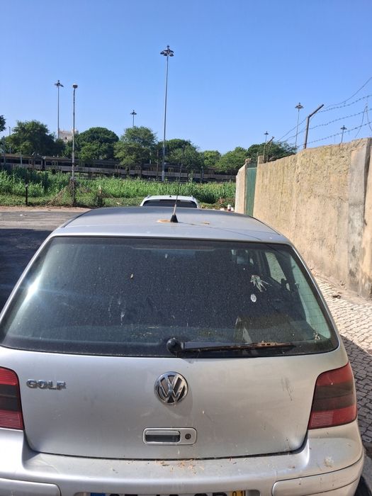 Golf IV  1.4 16 valvulas