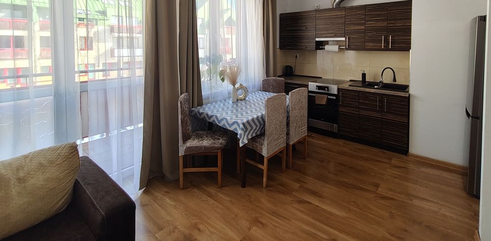 Mieszkanie/Apartament  do wynajęcia na doby Centrum Suwałk