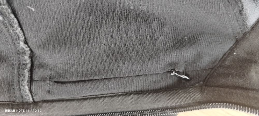 Kurtka outdoor Haglofs Softshell - M.
