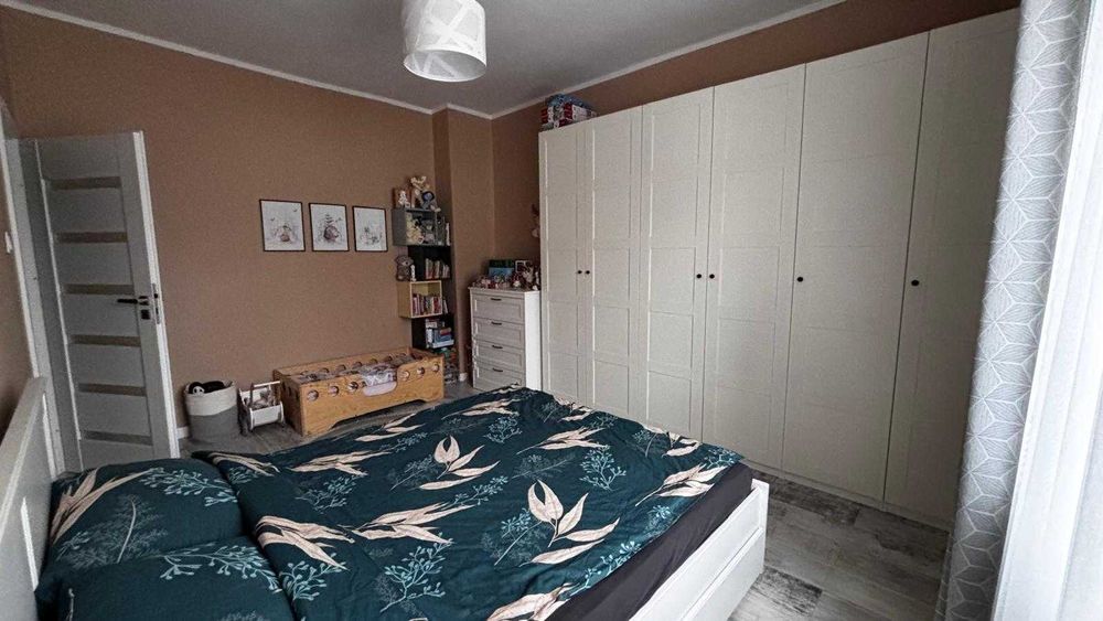 2 pokoje 55 m² + PIWNICA 23 m² | Karłowice | prywatnie