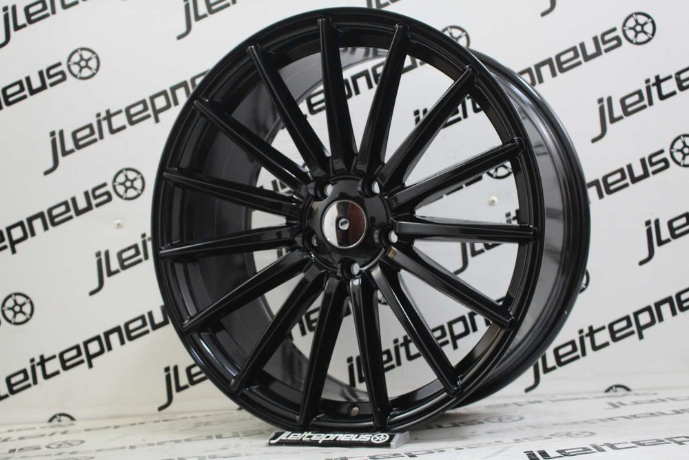Jantes Novas RL Wheels 19 5x112 8.5 ET43 - Fazemos Montagem/Envio