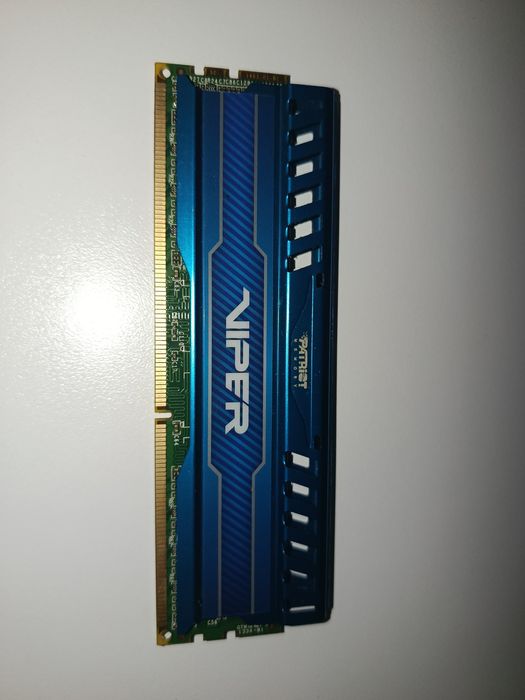 Pamięć RAM Viper Patriot 8GB