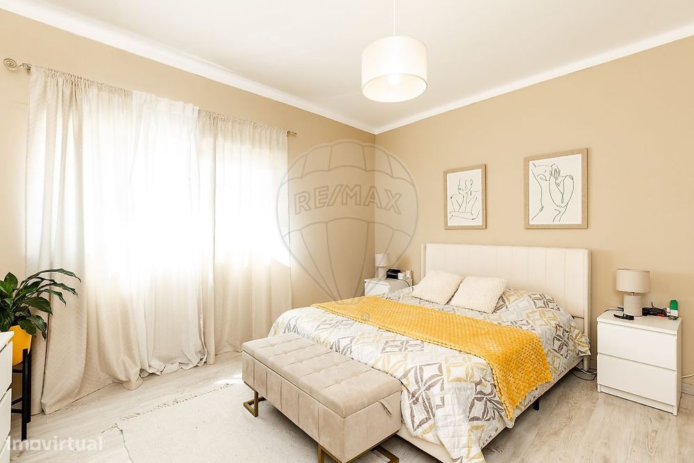 Apartamento T3 para venda