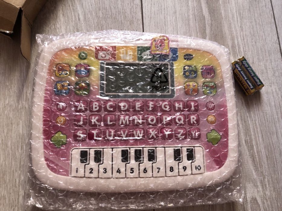 Vtech планшет детский