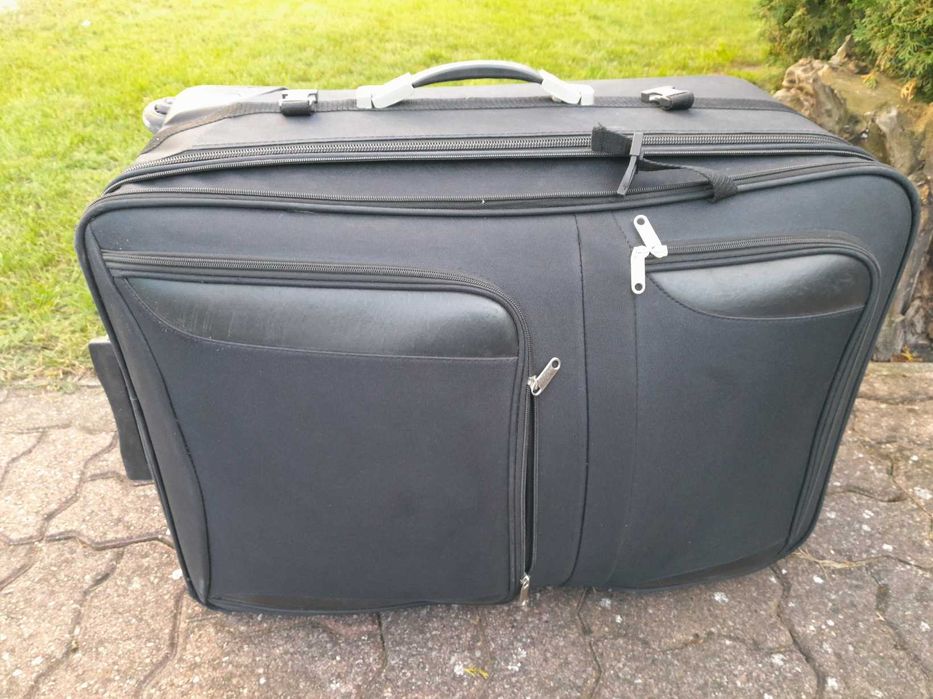 Torba podróżna duża