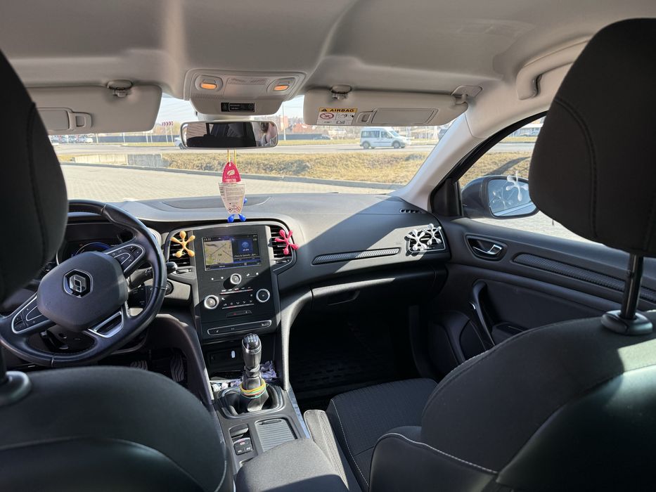 Продам Renault Meganе