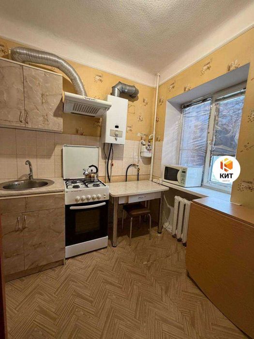 1к 34м2 Павлово Поле (П.Поле, м. 23 Августа, ул. 23 Августа 13)131574