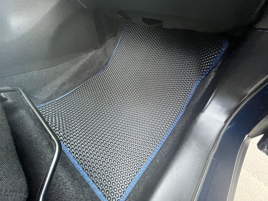 Коврики 3д suzuki sx4 крос S-Cross Scross EVA ЄВА ЕВА сузукі килими