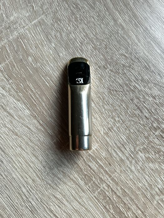 Unikatowy ustnik do saksofonu sopranowego Lawton 6B (vintage)