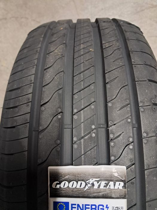 Nowe Opony Letnie Goodyear Efficient Grip Performance 2 215/50R17 95W