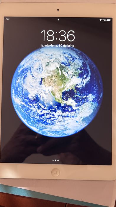 Ipad Air - 1a Geração