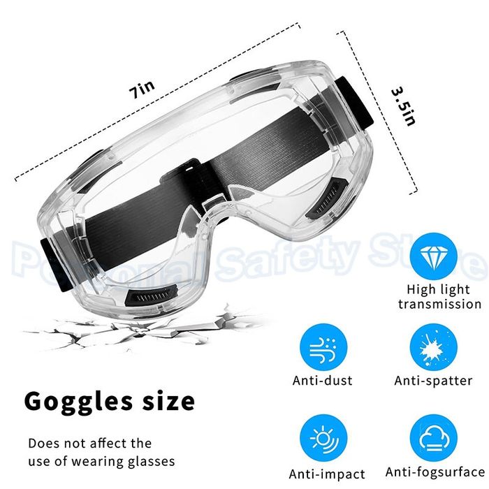 6800 Респиратор 7502 3м маска 6200, фильтр, очки, комбинезон. Новое