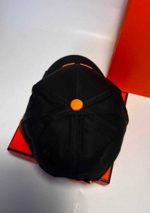 Męska Damska czapka z daszkiem bejsbolówka nowa 94-30