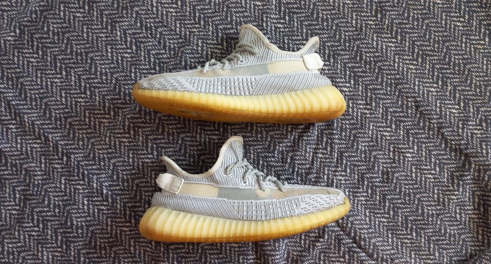 Кросівки adidas yeezy boost 350 v2 оригінал