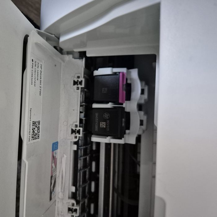 Принтер hp  Desk Jet2710