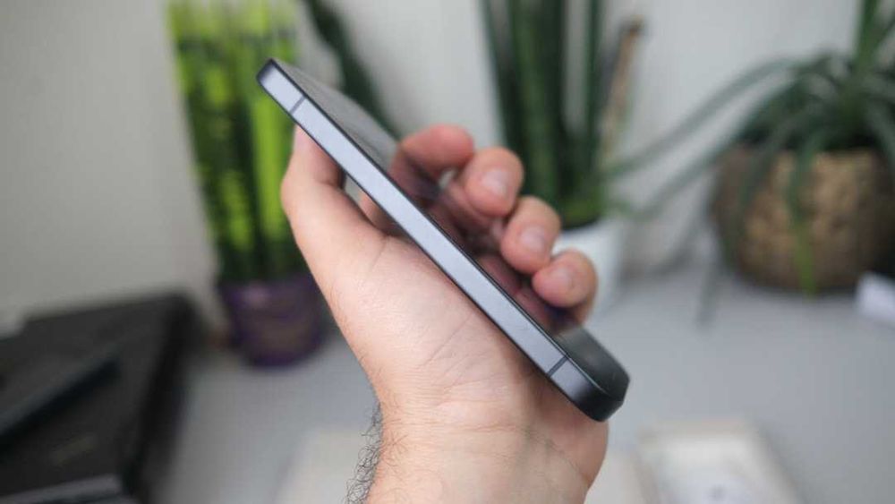 Смартфон Google Pixel 9a 8/128GB Obsidian New neverlock 0 циклів