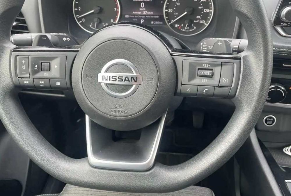 Продаж Nissan Rogue 2020 Модель Т 33 . Модельний 2021 р.