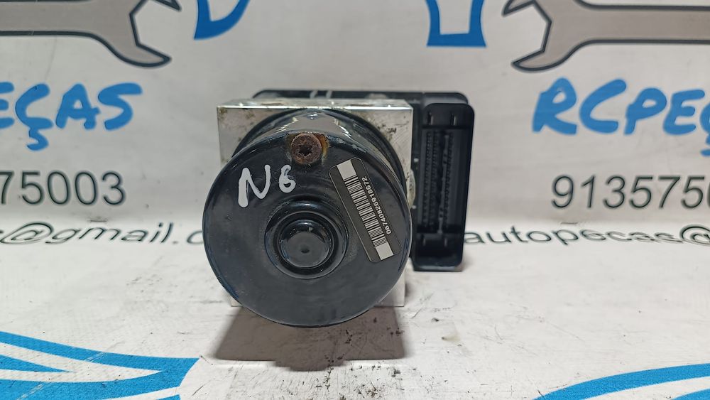 ABS MODULO BLOCO HIDRAULICO BMW SERIE 3 E90 318D 16V 163CV N47D20C